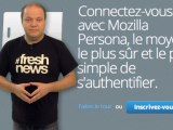 freshnews #282 Open Web OS 1. 0. Mozilla lance Persona. Apple s'excuse pour Maps. Golden Blog Awards 2012 (01/10/12)