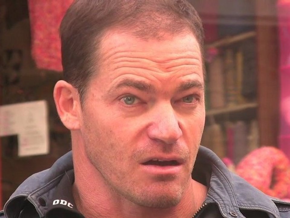 Matinale Pascal Nyiri Greg Voile Pour Tous Montpellier octobre 2012