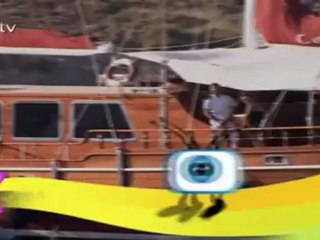 Alev Alev Dizisi 1.Bölüm