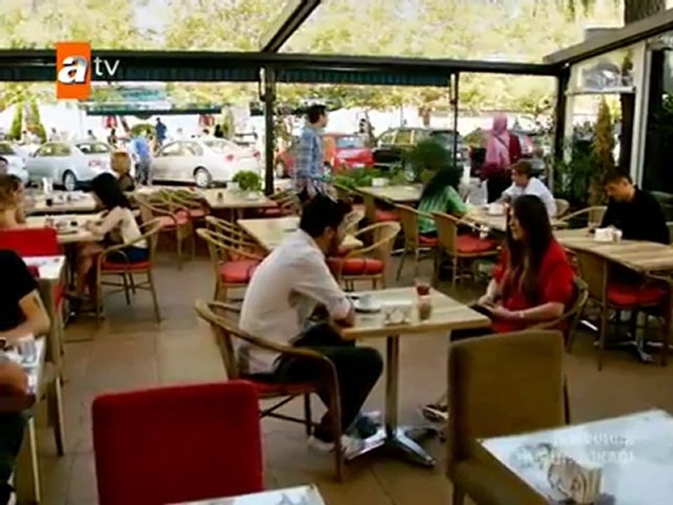 seksendört dokunma-huzur sokağı klip