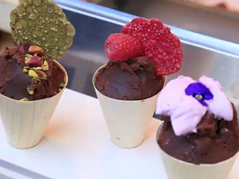 Episode 4 Fashion Week Paris 2012 par Grazia