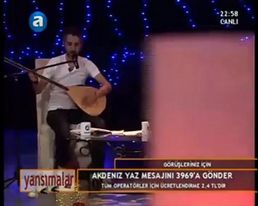 Ben Senin Aşkınla Yaşlanıyorum - 05.07.2012 Yansımalar