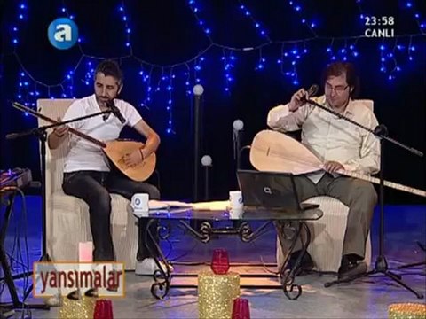 Bu Şarkı - 05.07.2012 Yansımalar