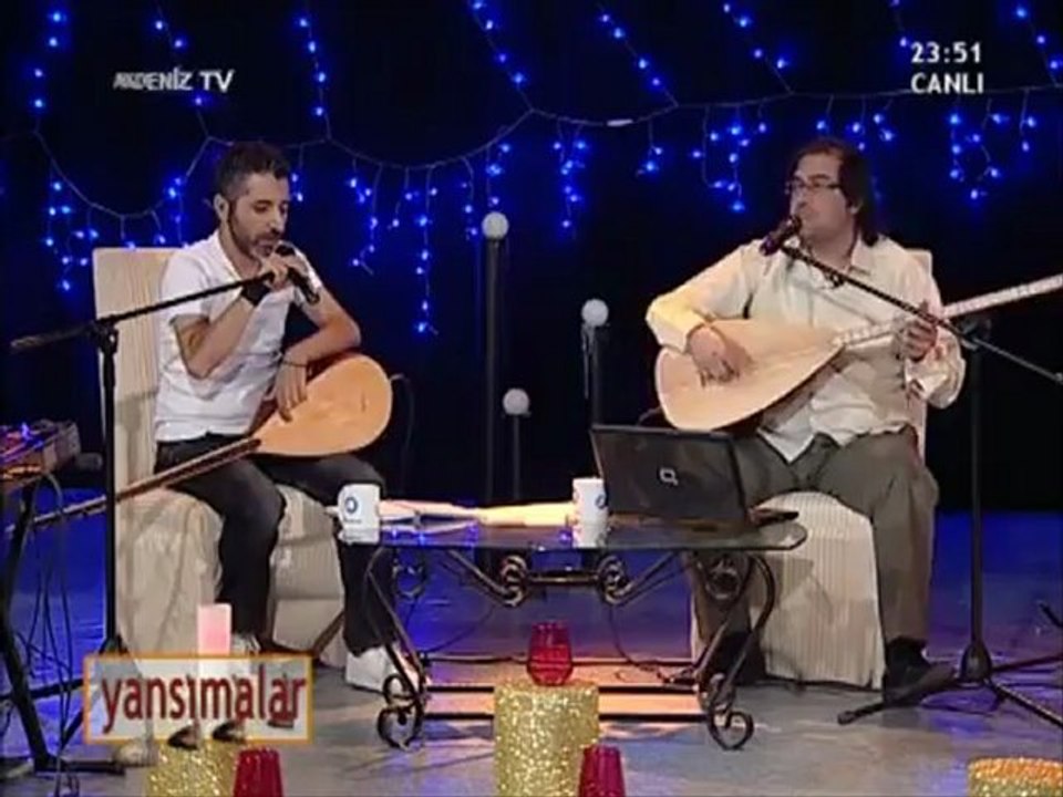 Feride - 05.07.2012 Yansımalar