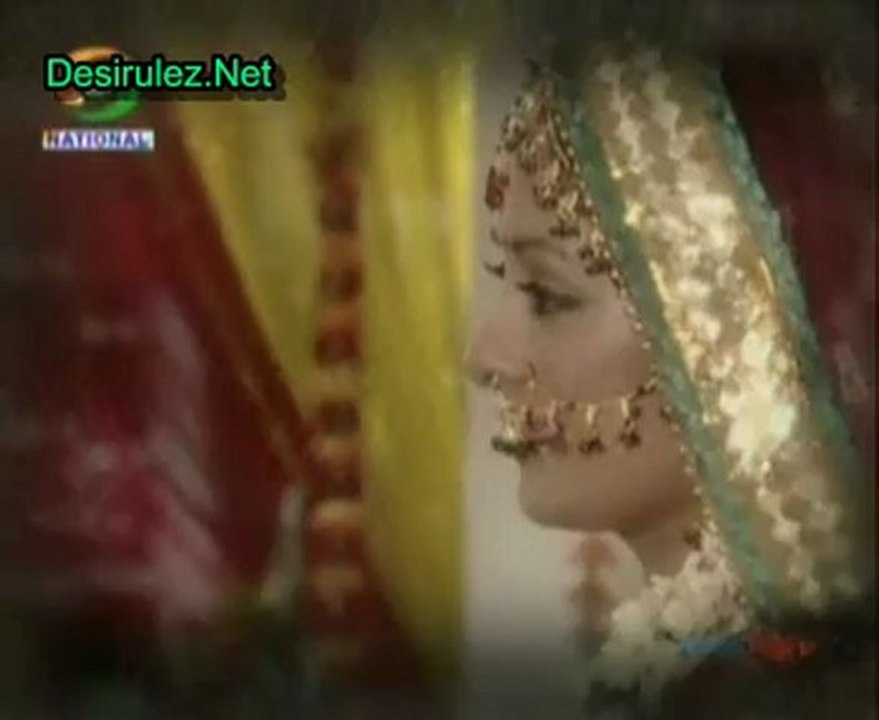 Mangalsutra Ek... Maryada 1st October 2012pt1