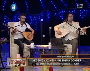 Kurtlar Sofrası - 05.07.2012 Yansımalar