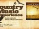 Charlie Poole - If the River Was Whiskey - Country Music Experience