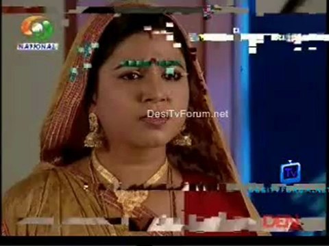 Akhand Saubhagyawati Bhava 1st October 2012 Video Watch Online