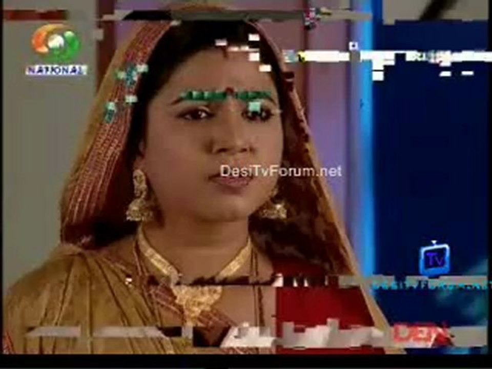 Akhand Saubhagyawati Bhava 1st October 2012 Video Watch Online