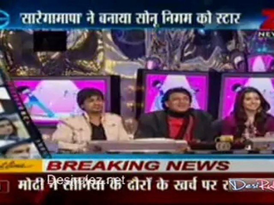 House Arrest 1st October 2012pt1