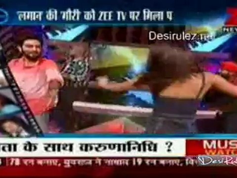 House Arrest 1st October 2012pt2