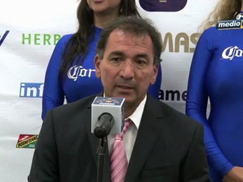 MT - Pum Vs Pue: Carrillo, 30 de septiembre 2012