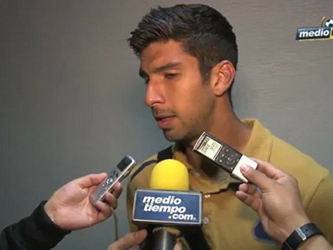 MT - Pum Vs Pue: Herrera, 30 de septiembre 2012