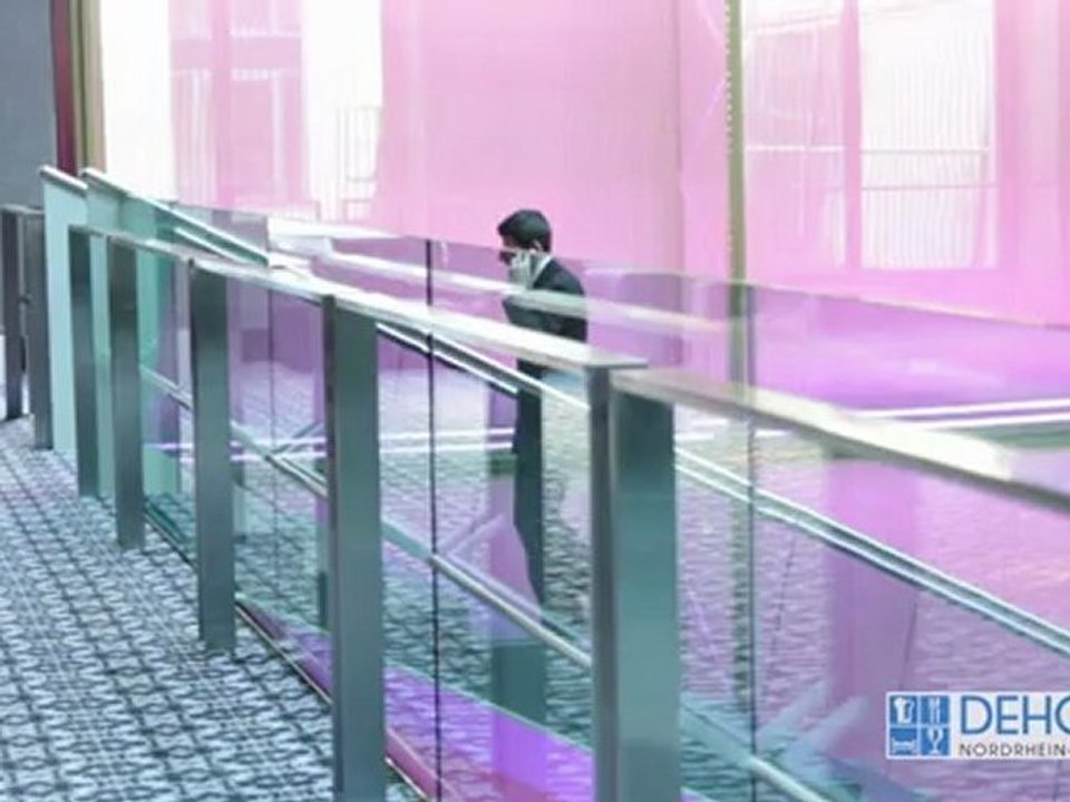 DEHOGA Ausbildung zum Restaurantfachmann/-fachfrau