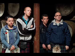 Angels' Share Part 1 Stream Online Deutsch