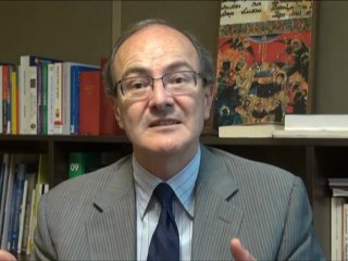 Le Religieux: “facteur de poids dans la vie internationale”