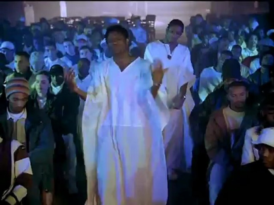 2Bal 2Neg - Que Faire