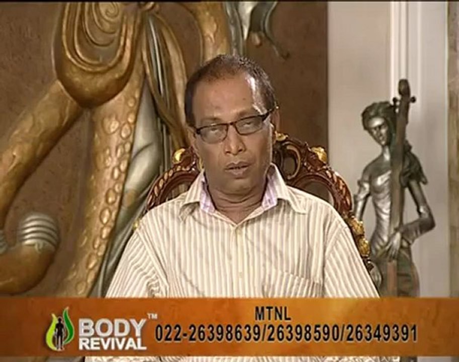Mr. Munir Khan - Research holder of cancer15