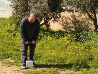 Wanderlust - 'Drip Drop Down' (GBOB Cyprus Winners