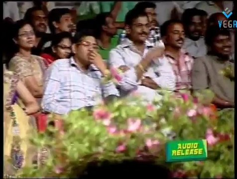 Denikaina Ready Movie Audio Launch 01