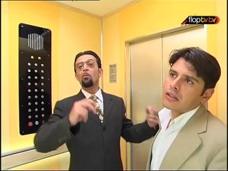 L'Ascensore - Sodomita by FlopTV
