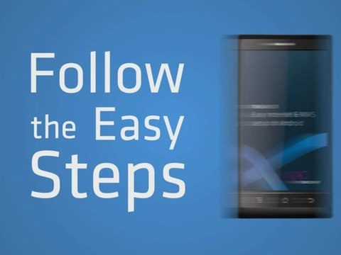 Samsung Galaxy Nexus I9250 Internet & MMS APN Settings