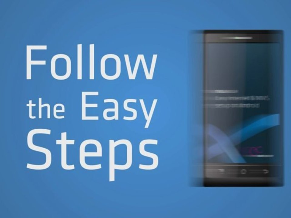 Samsung Galaxy Nexus I9250 Internet & MMS APN Settings