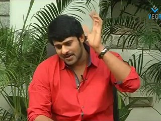 Prabhas Special Interview On Rebel Movie 01