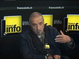 Jean-Claude Carrière : « Le Mexique a changé mon regard »