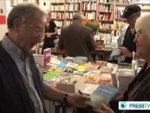 Jacob Cohen-le printemps des sayanim-