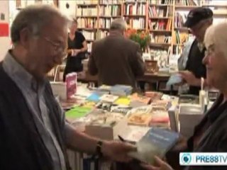 Jacob Cohen-le printemps des sayanim-