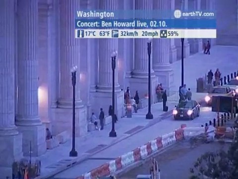 Washington - USA, Budapest - Hungary, Niagara Falls - Canada, Tenerife - Spain, Venice - Italy, Paris - France, Lugano - Ticino - Switzerland