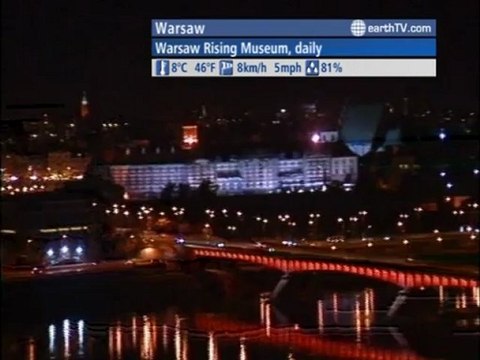 Warsaw - Poland, Salzburg - Austria, Hamburg - Germany, Budapest - Hungary, Agadir - Morocco, Lugano - Ticino - Switzerland, Paris - France