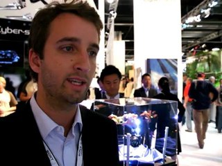 Sony DSC-RX1 : le premier compact plein format