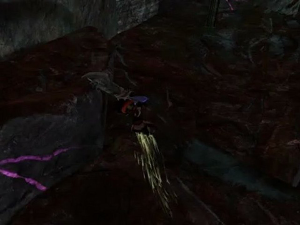 Puzzle - Mine stigmatisée - Guild Wars 2