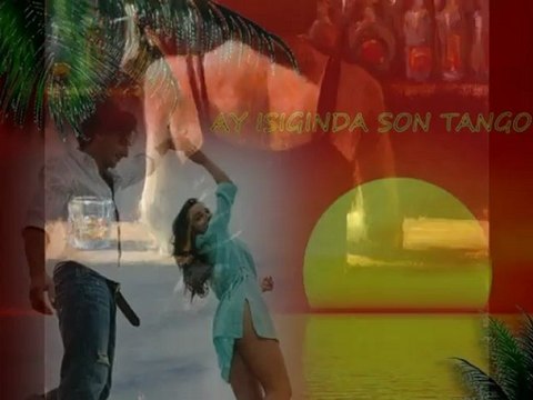 Ezginin Gunlugu - Sigaramın Dumanına Sarsam