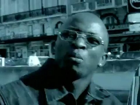 Daddy Lord C - Point D'honneur