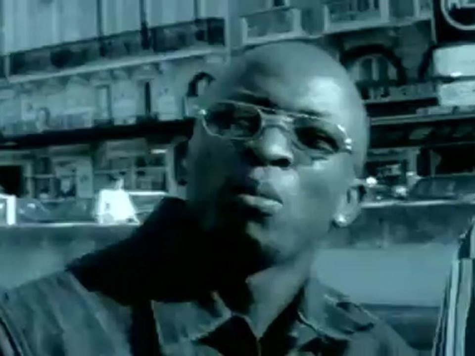 Daddy Lord C - Point D'honneur