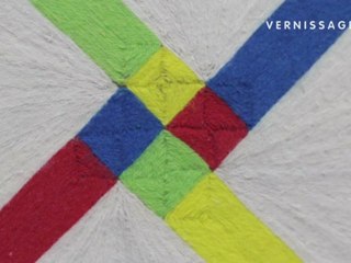 Eduardo Terrazas at Proyectos Monclova, Mexico City