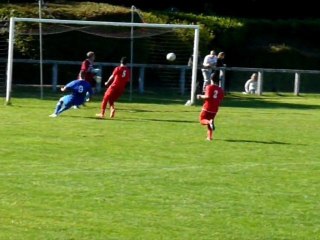 PARON - ASVA: 2 à 0