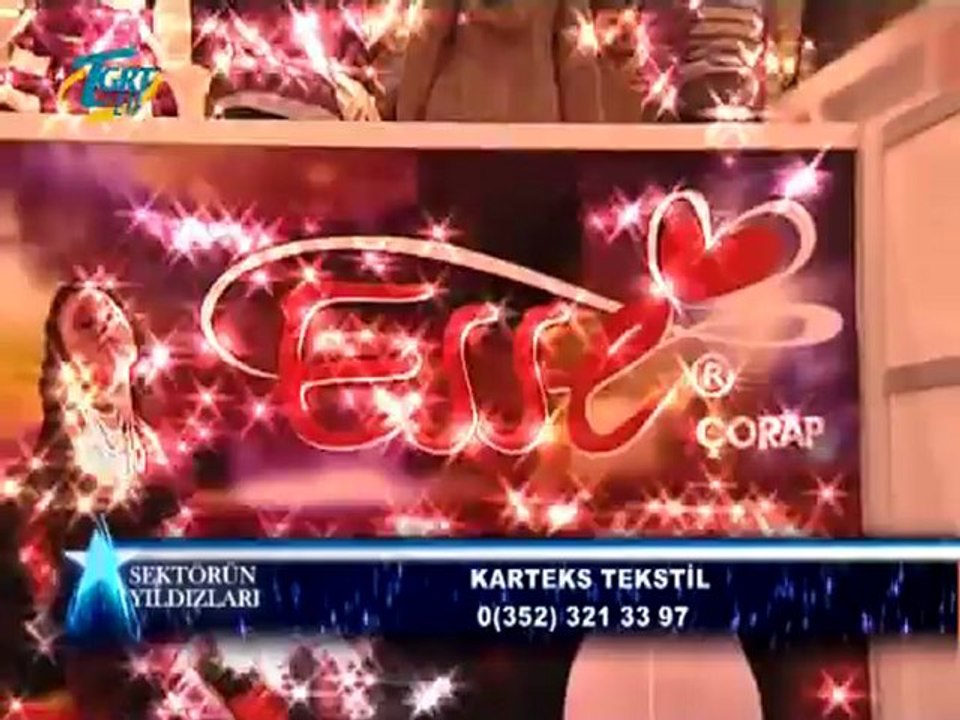 KARTEKS TEKSTIL