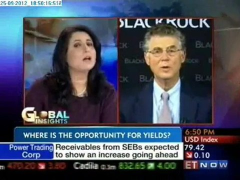 GLOBAL INSIGHTS by Punita Kumar Sinha