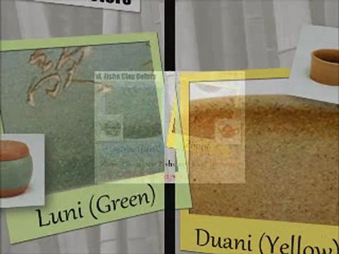 How to Choose a Yixing Teapot