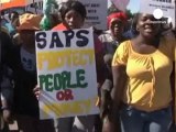 Sudafrica: al via inchiesta su strage Marikana