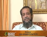 Dr. Munir Khan - Noncurable Disease