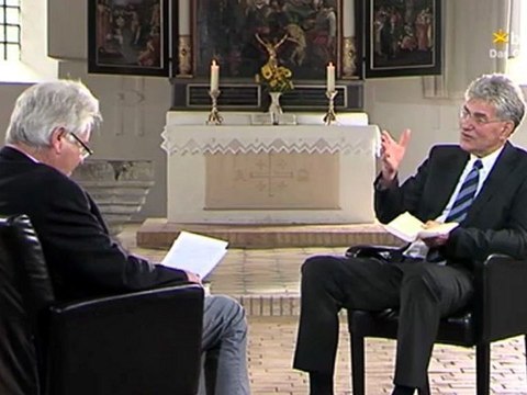 Verlorener Sohn - Bibel TV Das Gespräch Spezial