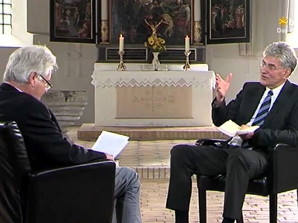 Verlorener Sohn - Bibel TV Das Gespräch Spezial