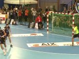 Les réactions après Aix - Saint-Raphaël Handball