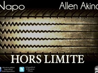 Napo & Allen AKINO - Hors limite