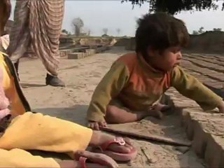 Bonded labour (baba mansha)